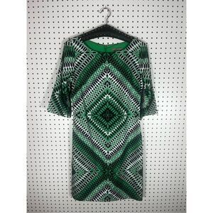 Banana Republic shift dress size 4